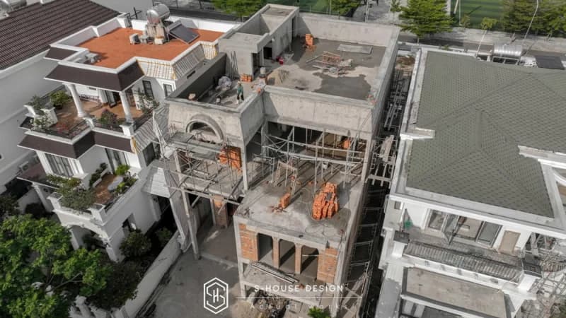 Đình Thơ's Villa