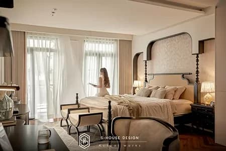 10+ Mẫu Thiết Kế Nội Thất Được S-House Thiết Kế Và Thi Công