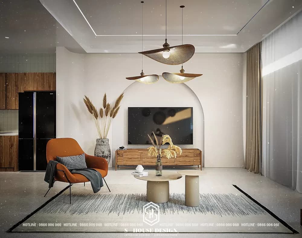 Thiết kế nội thất anh Cường Thịnh Phát Nha Trang (2)