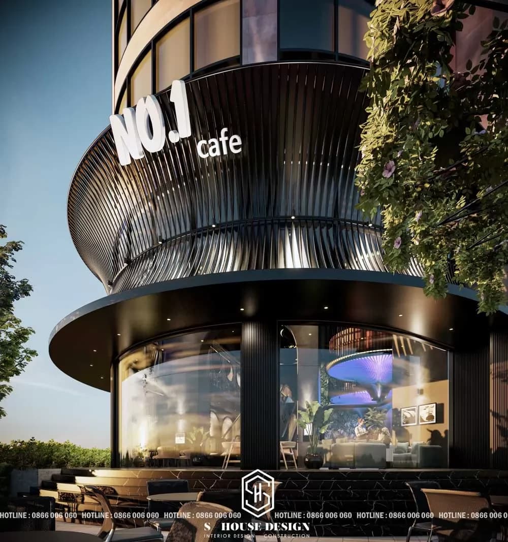 Thiết kế quán cafe hút khách (2)