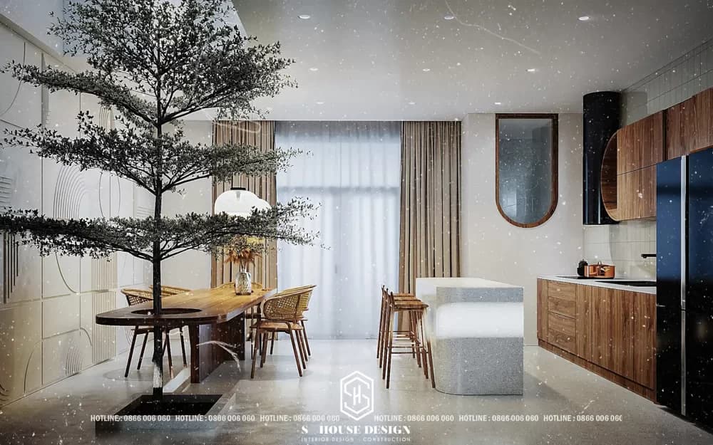 Thiết kế nội thất anh Cường Thịnh Phát Nha Trang (3)