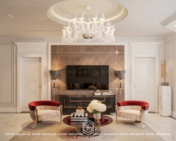 How to Design a Feng Shui Interior for Earth Element People