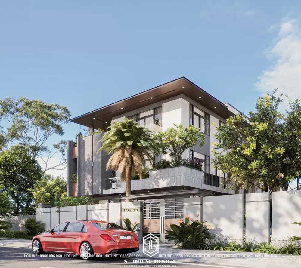 My Gia villa renovation design (3)