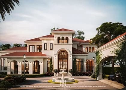 Biệt Thự Địa Trung Hải Anh Sơn Tại Quy Nhơn