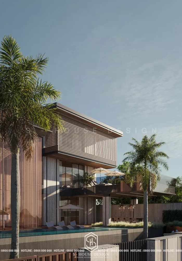Ha Long Resort Villa Design - Casa Marina (3)