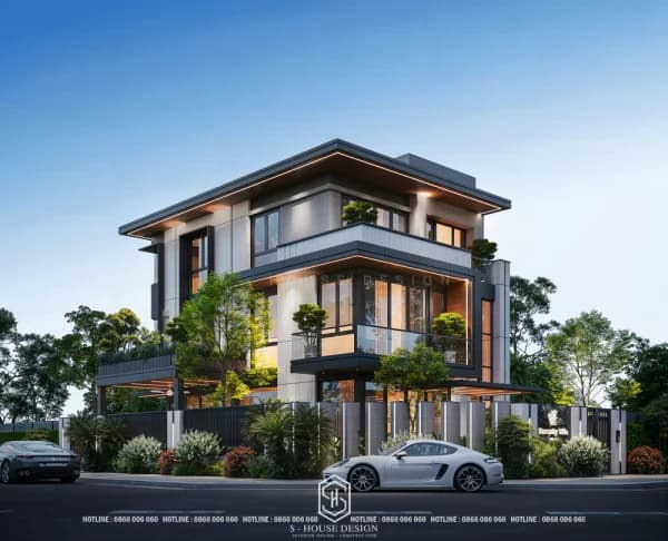 Beautiful House Models | 399+ Beautiful Modern House Designs 2026 Trend