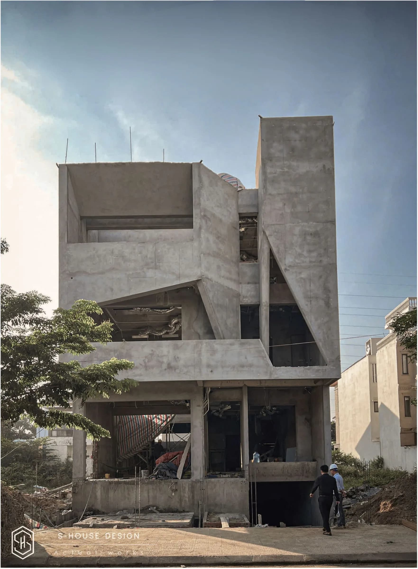 Xuân Diệu Villa