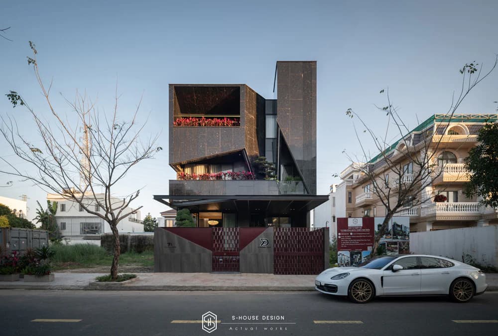 10+ Most Prestigious Villa Design and Construction Companies Today