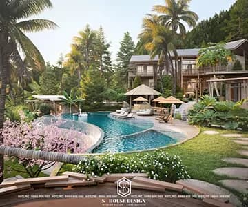 Discover what's special about the honeycomb sandal farmstay visited by artist Truong Giang