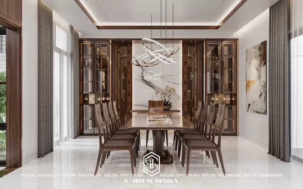 Townhouse interior design by Mr. Ha Vinh Tan (5)