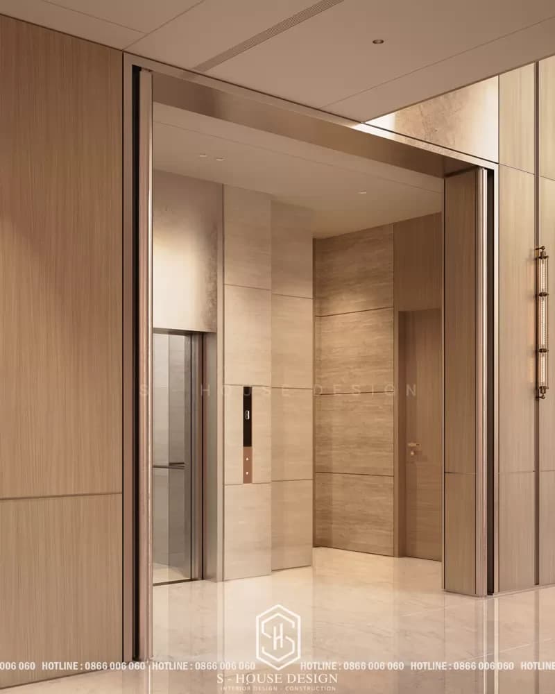 Modern Villa Interior Design at VCN Phuoc Hai Urban Area (5)