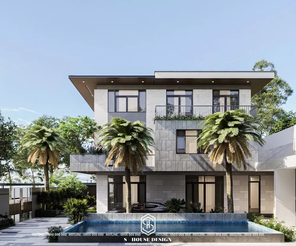 My Gia villa renovation design (4)