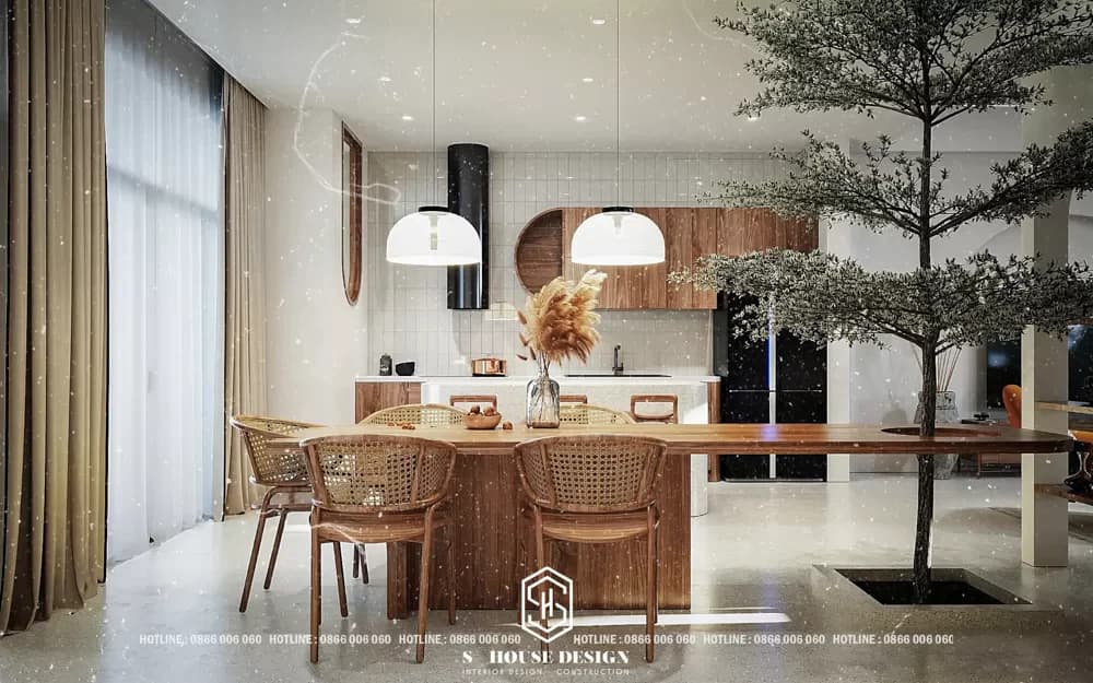 Thiết kế nội thất anh Cường Thịnh Phát Nha Trang (1)