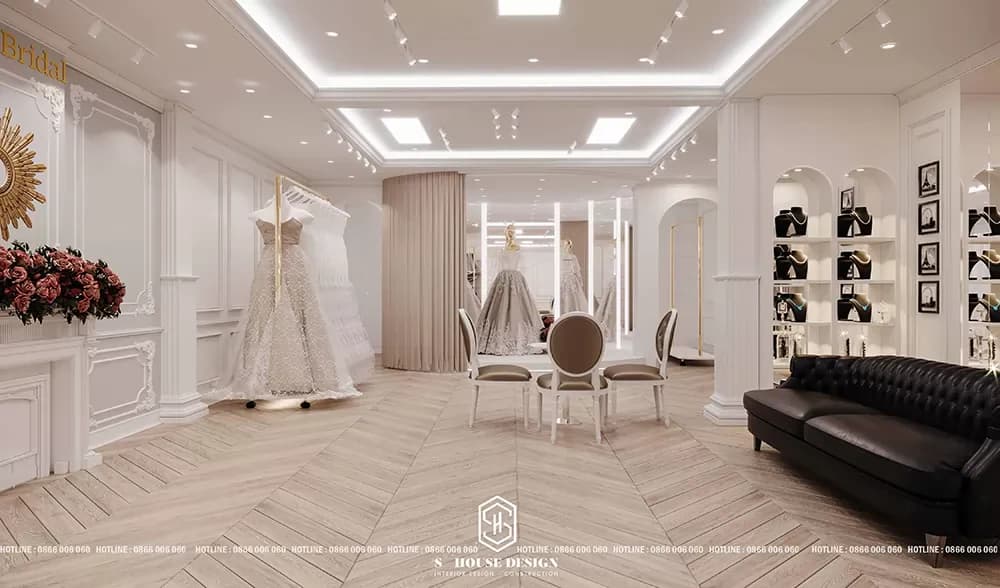 Thiết kế Wedding Studio Cường Trần (4)