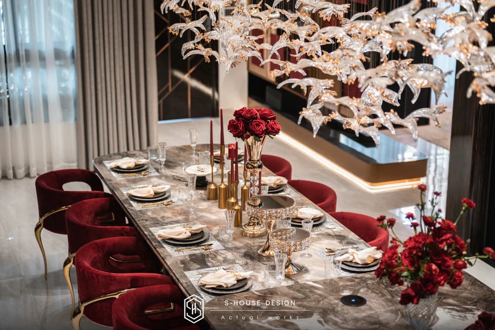 High-end Interior Design Trends in 2026
