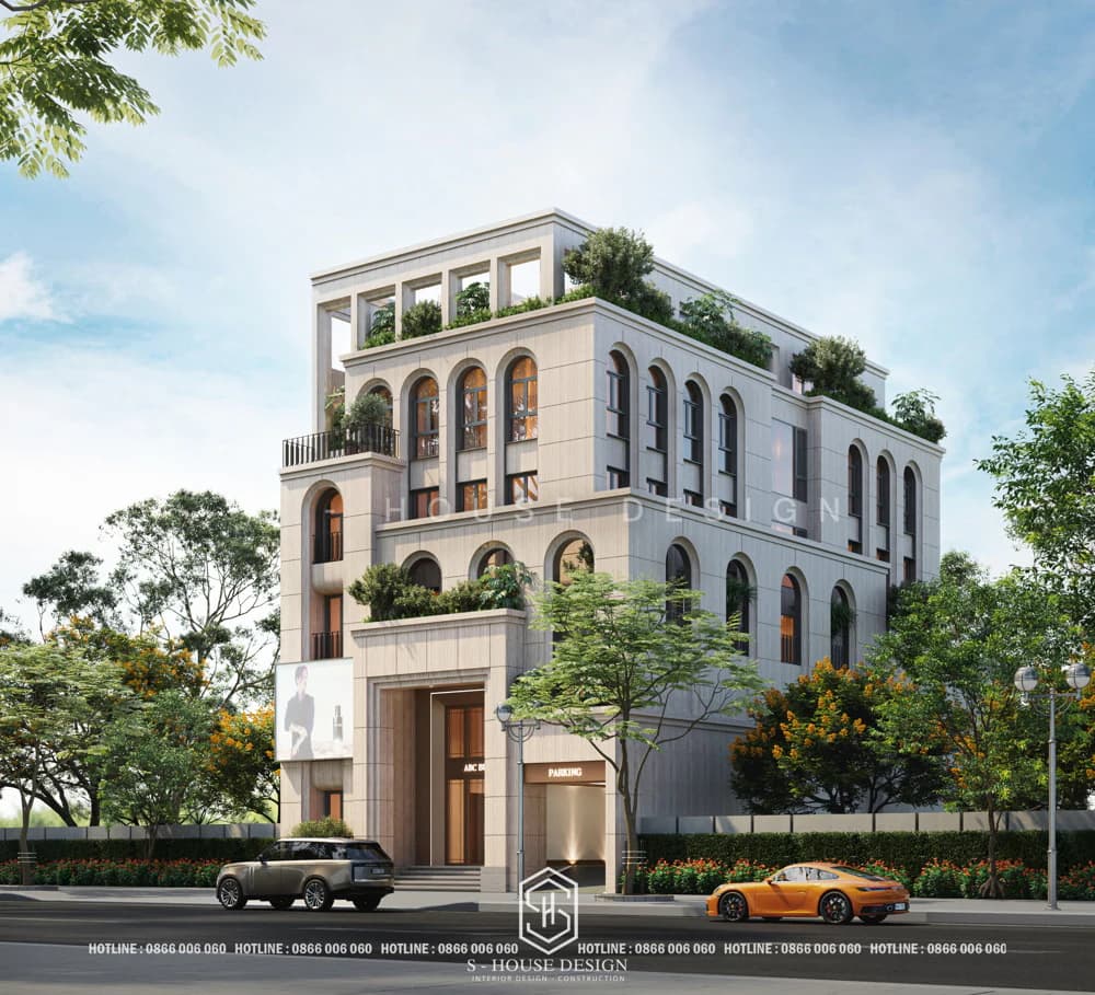 7 Tiêu Chí Đánh Giá Lựa Chọn Công Ty Thiết Kế Nhà Đẹp