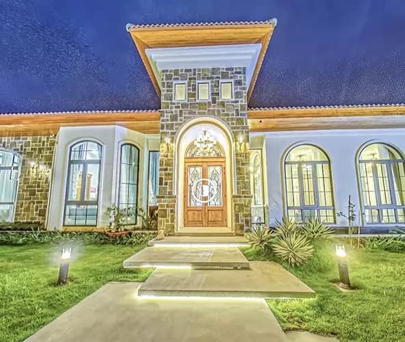 Thực tế 360 độ Thiết kế & Thi công biệt thự vườn sinh thái