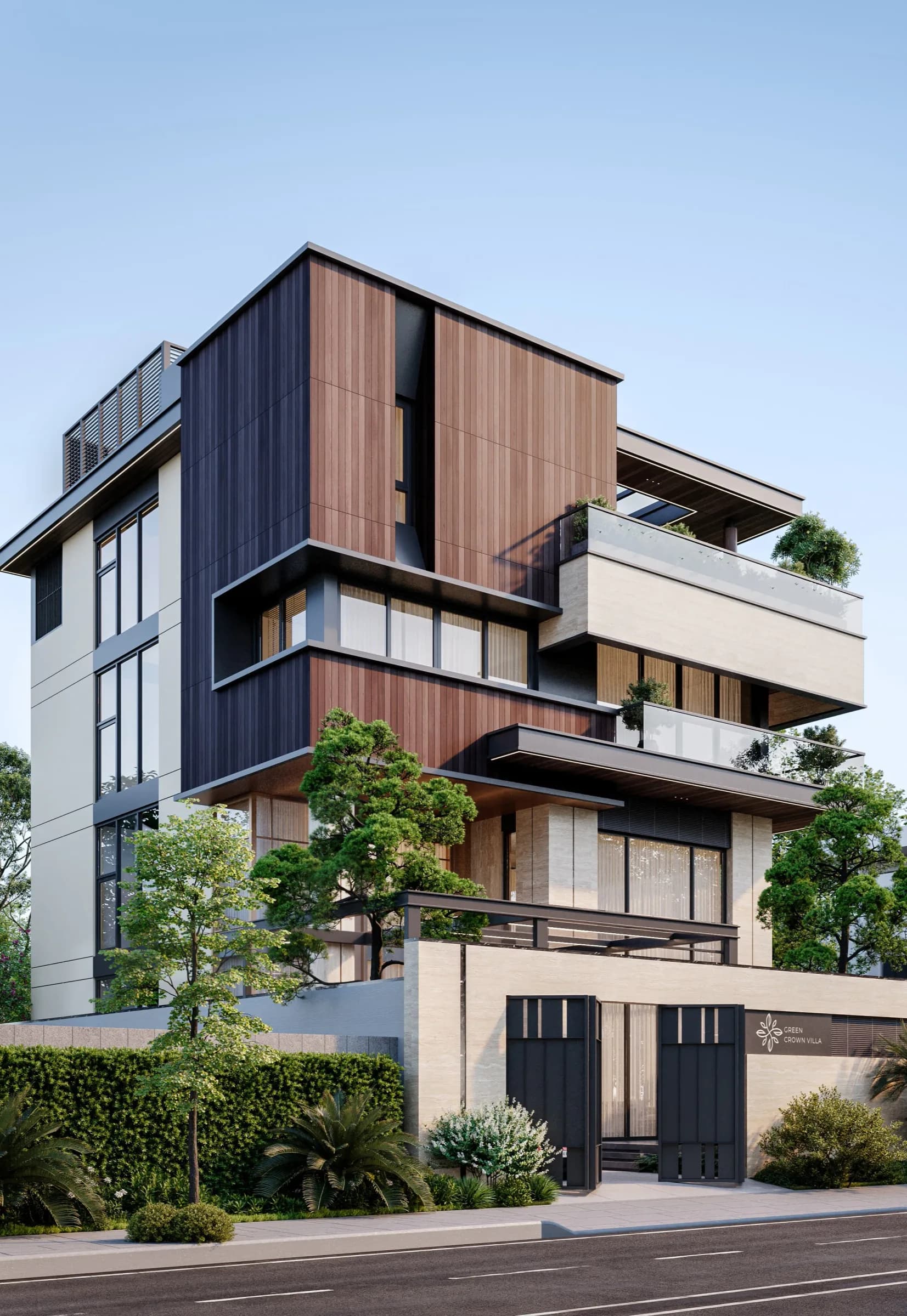 Architecture