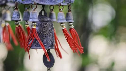 Home Feng Shui Brings Good Luck to Homeowners