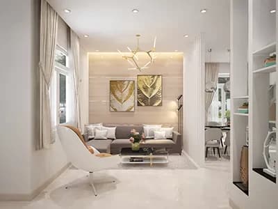 Cách Chọn Hướng Nhà Chung Cư Theo Phong Thủy