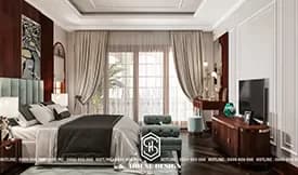 Feng Shui Bedroom Design