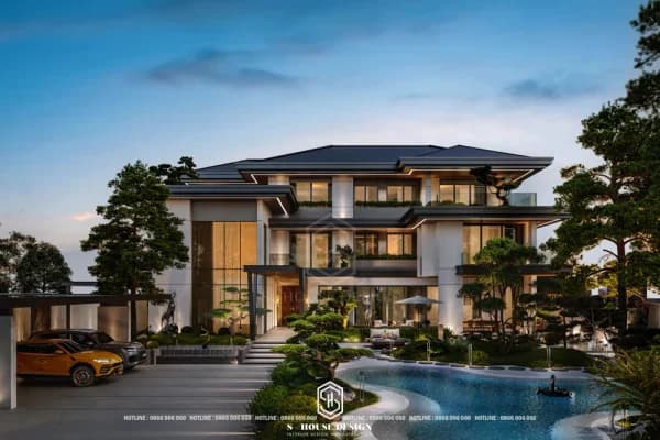 List of Top 10 Reputable Construction Design Companies in Ho Chi Minh City