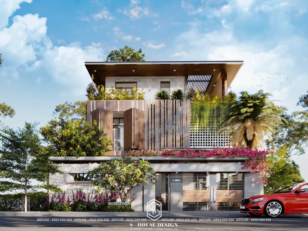 Top những tuổi nên xây nhà vào năm 2023 mang lại sự giàu sang