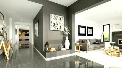 Phong Cách Đương Đại Trong Thiết Kế Nội Thất Hiện Nay
