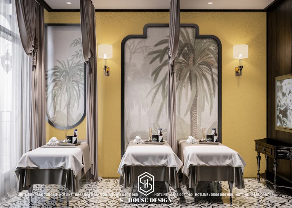 Phong Cách Thiết Kế Indochine Là Gì? Thiết kế nhà phong cách indochine