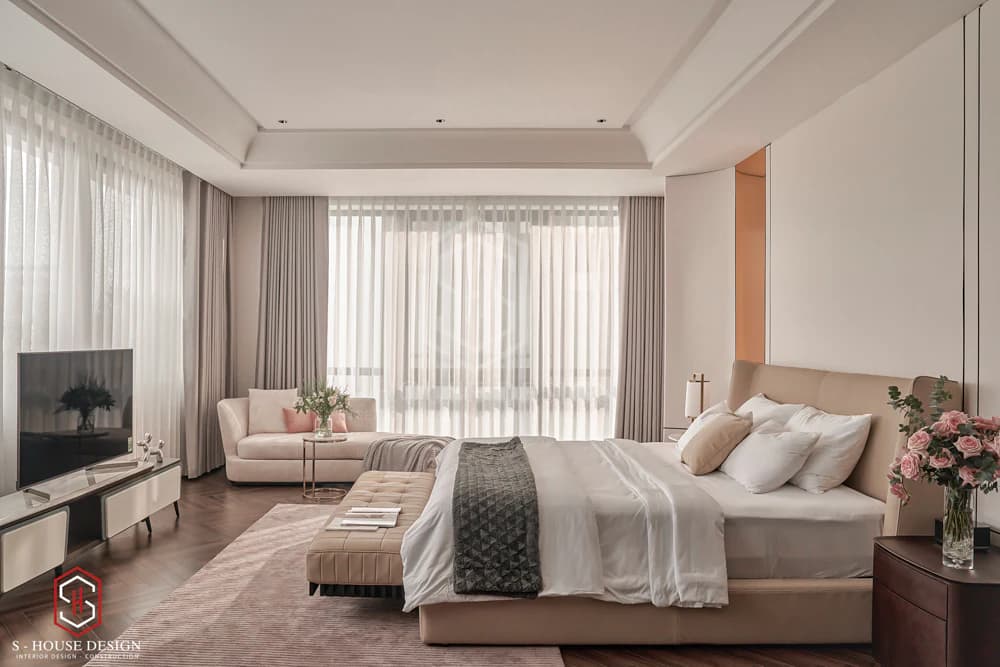 Phong Thủy Nhà Ở Và Cách Xắp Sếp Nội Thất
