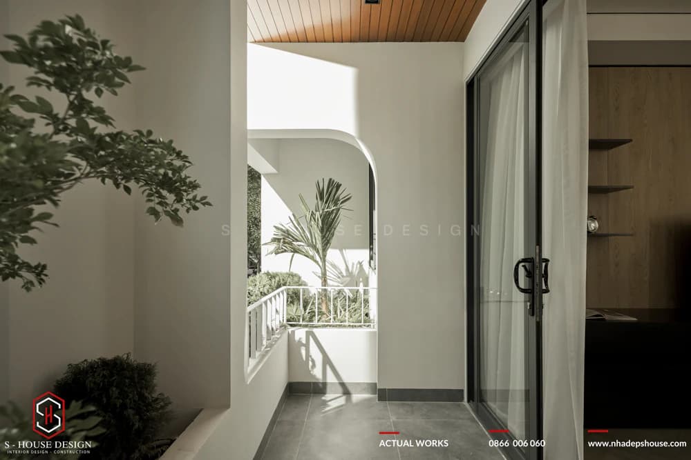 Thiết Kế Và Thi Công Biệt Thự Nhà Phố Tại Khu Đô Thị VCN Phước Hải