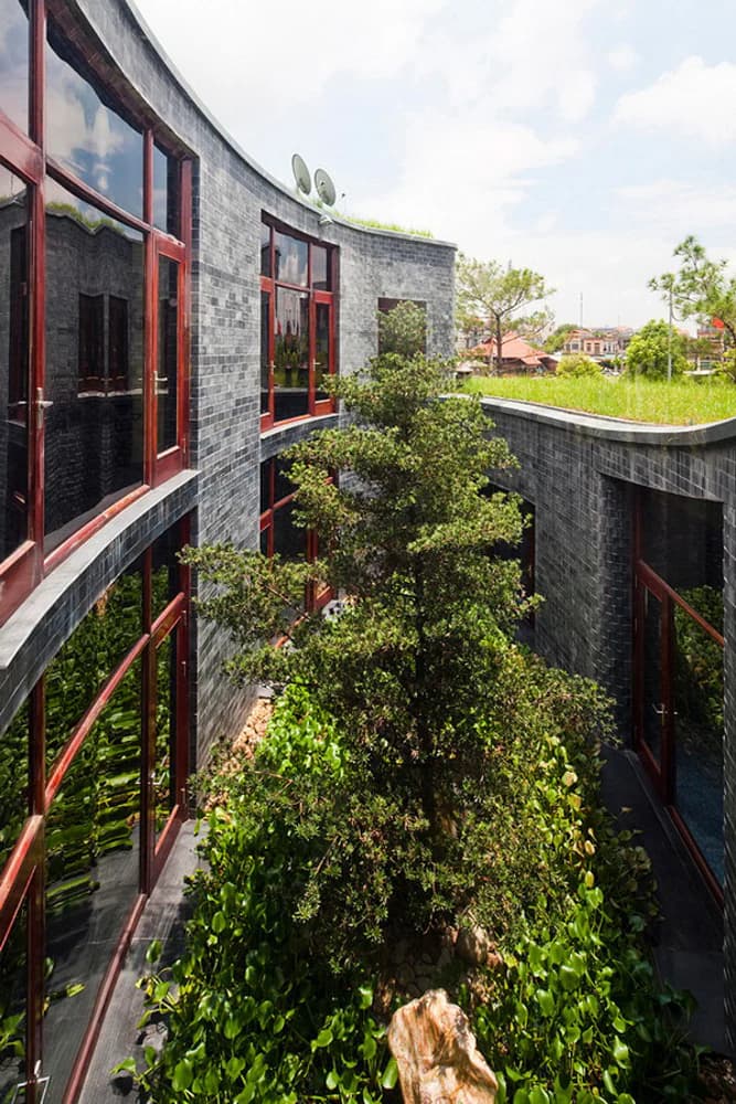 Khám phá top 10 biệt thự đẹp nhất Việt Nam
