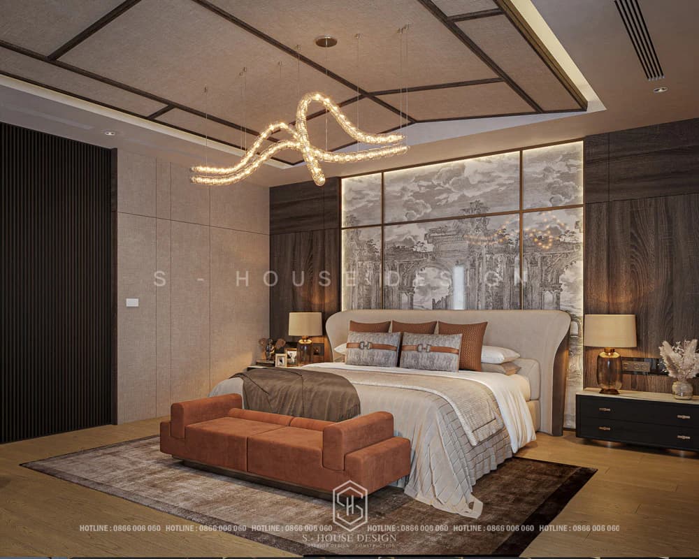 Mệnh Thổ Hợp Màu Gì? Thiết Kế Nội Thất Cho Người Mệnh Thổ
