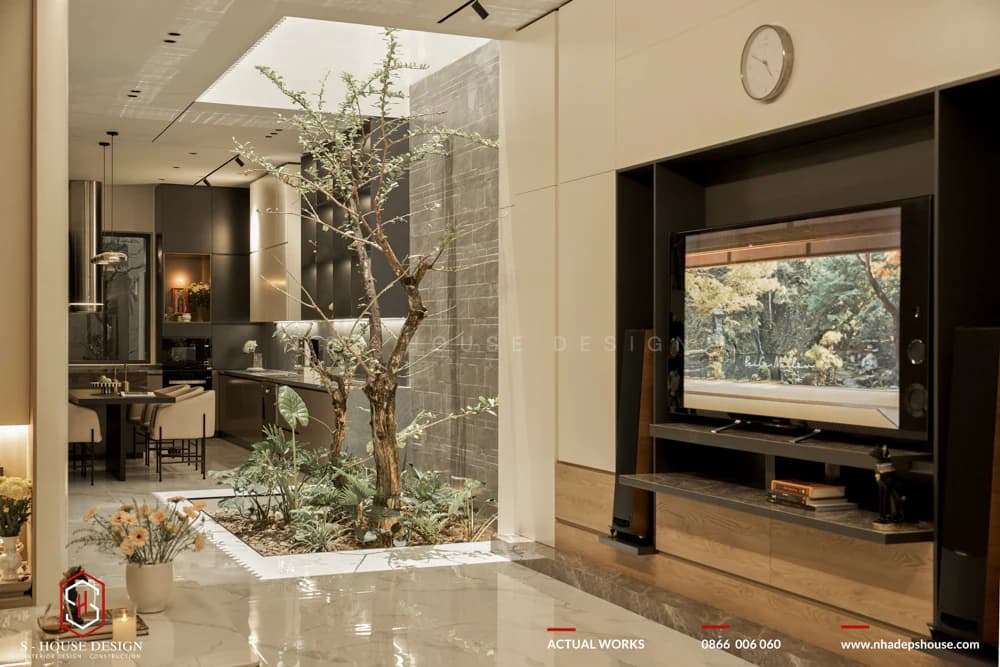 Top 10 Modern Townhouse Designs