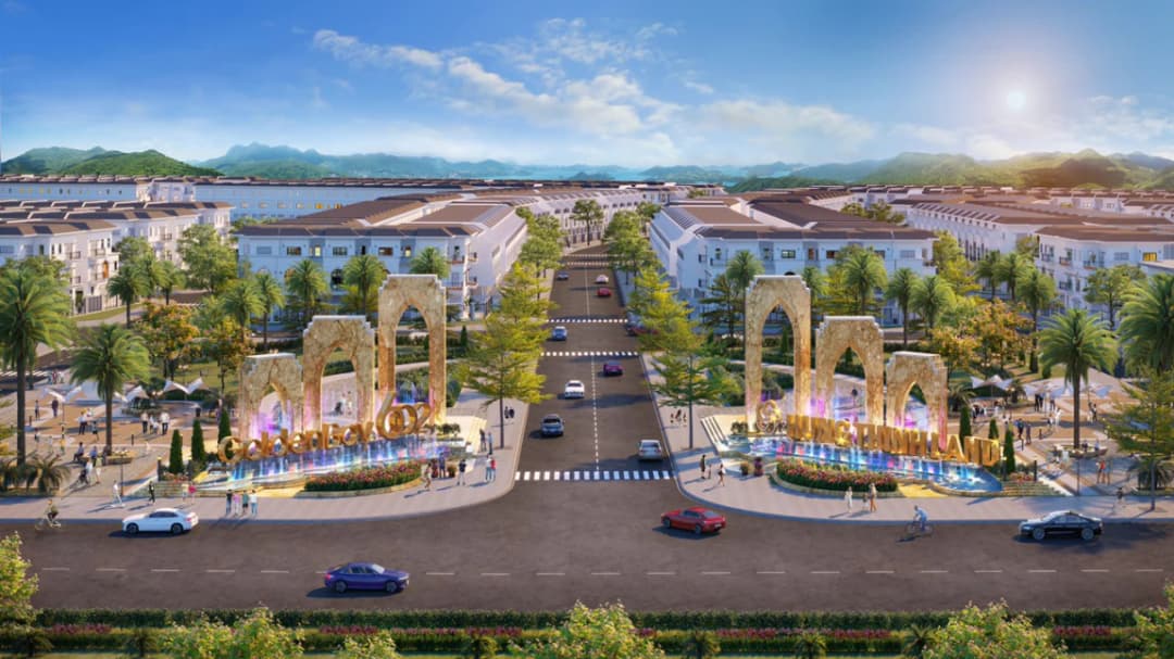 10 Khu Đô Thị Đáng Sống Tại Nha Trang & Các Dự Án Của S-House
