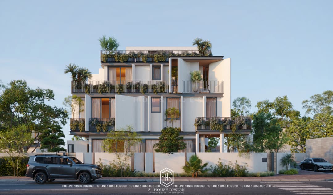 Villa Khác Biệt Thự Như Thế Nào?
