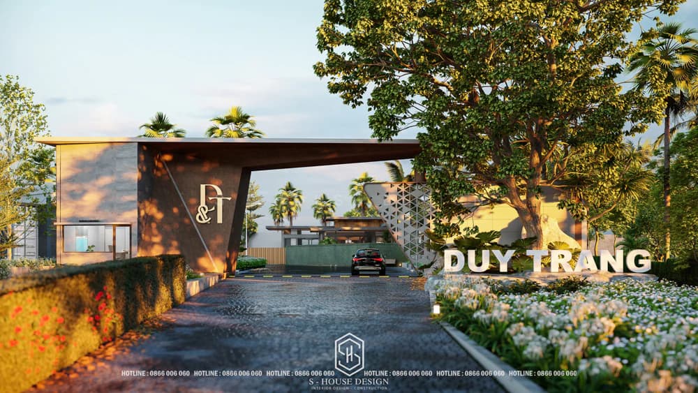mô hình 3F Farm - Nông trại GlobalGap tại Diên Đồng với tổng diện tích 22.000m2