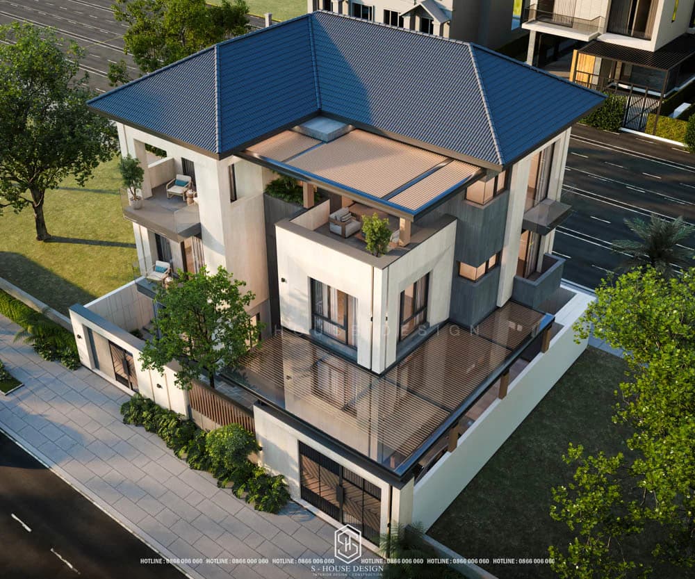 Top 5 Khu Đô Thị Cao Cấp Đáng Sống Nhất Tại Vinh Nghệ An