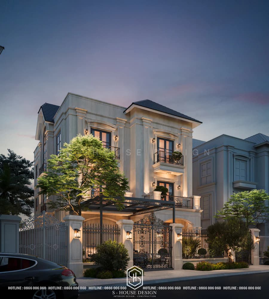 Danh Sách Top 10 Công Ty Xây Dựng Uy Tín Tại Hồ Chí Minh
