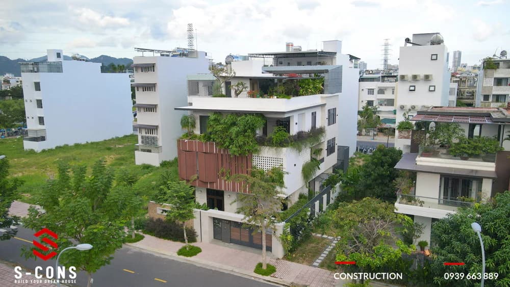 10 Khu Đô Thị Đáng Sống Tại Nha Trang & Các Dự Án Của S-House