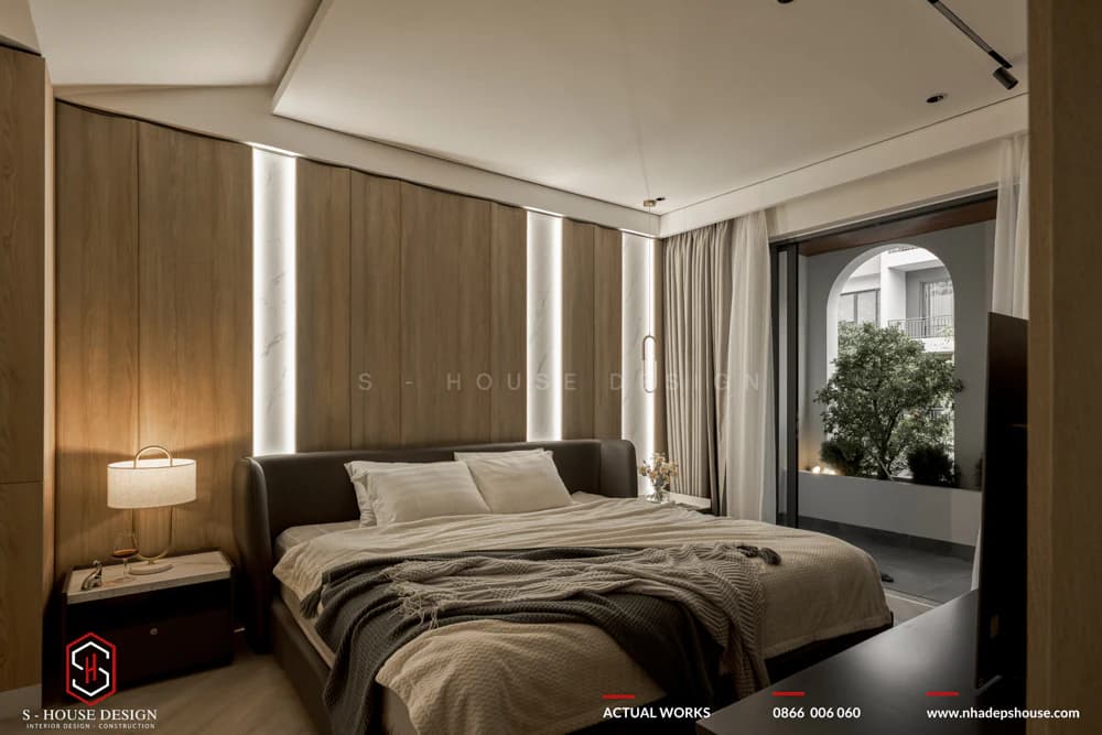 Top 10+ Mẫu Thiết Kế Nhà Phố Tại Nha Trang Ấn Tượng