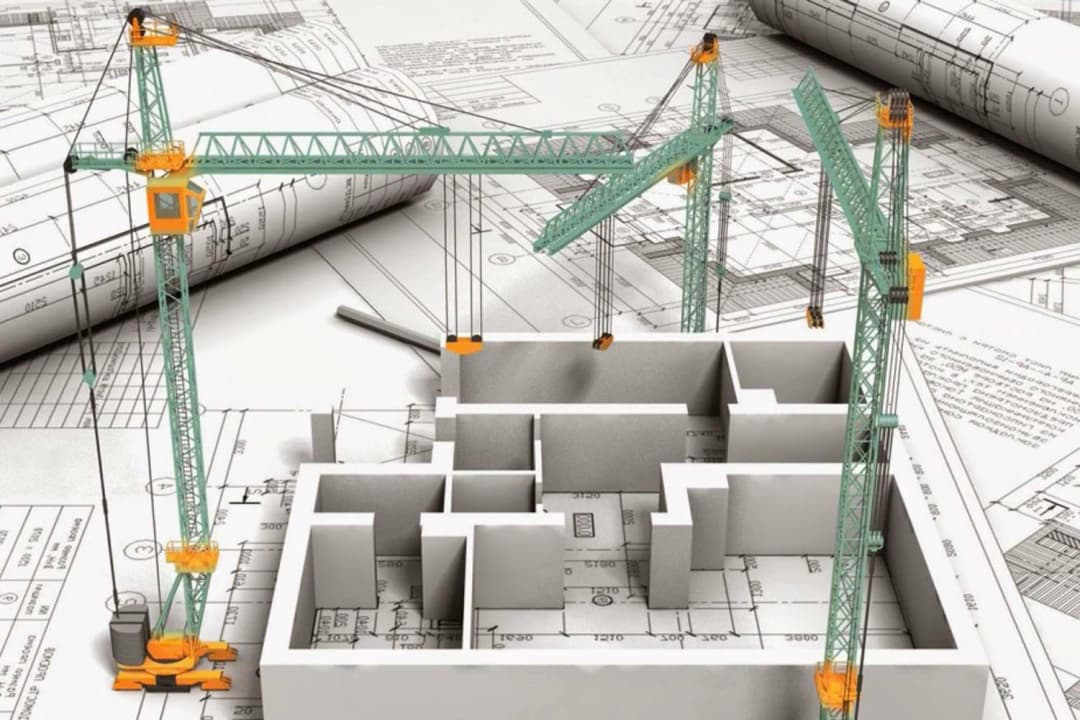 Siêu thị bản vẽ là gì? Có nên mua để xây nhà?