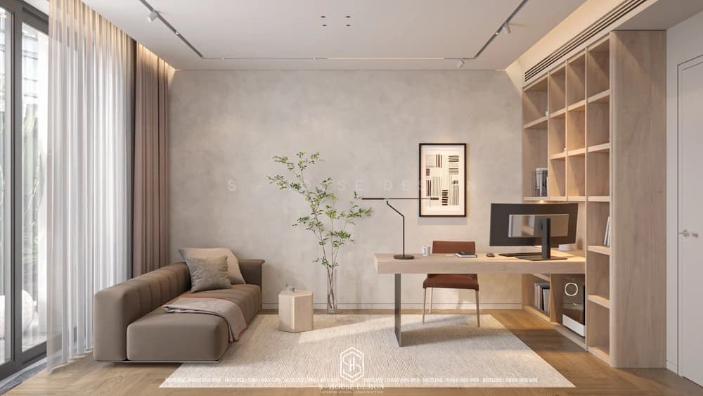Phong Cách Wabi Sabi Là Gì? Triết Lý Vẻ Đẹp Không Hoàn Hảo