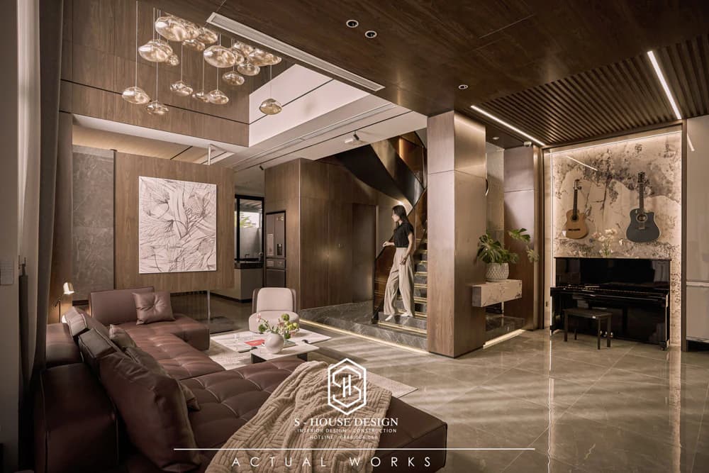 Thiết Kế Nhà Đẹp | 399+ Mẫu Nhà Đẹp Hiện Đại 2025 Đẳng Cấp
