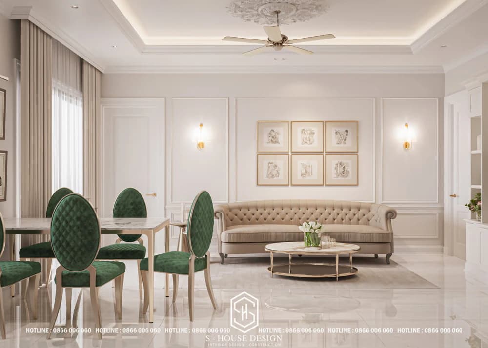 10 Khu Đô Thị Đáng Sống Tại Nha Trang & Các Dự Án Của S-House