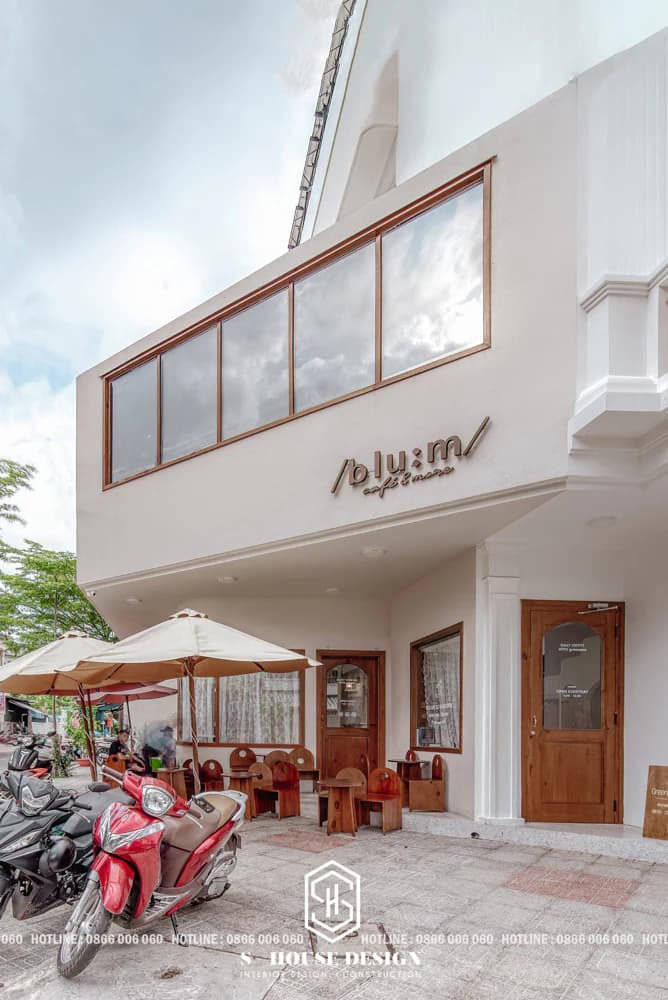 Thiết kế S-House gợi ý top mô hình kinh doanh quán café hút khách
