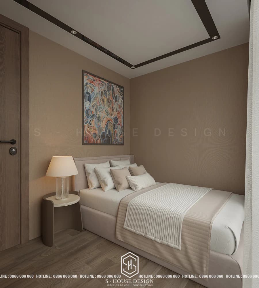 Top Mẫu Thiết Kế Phòng Ngủ Đẹp Cho Nữ Ấn Tượng