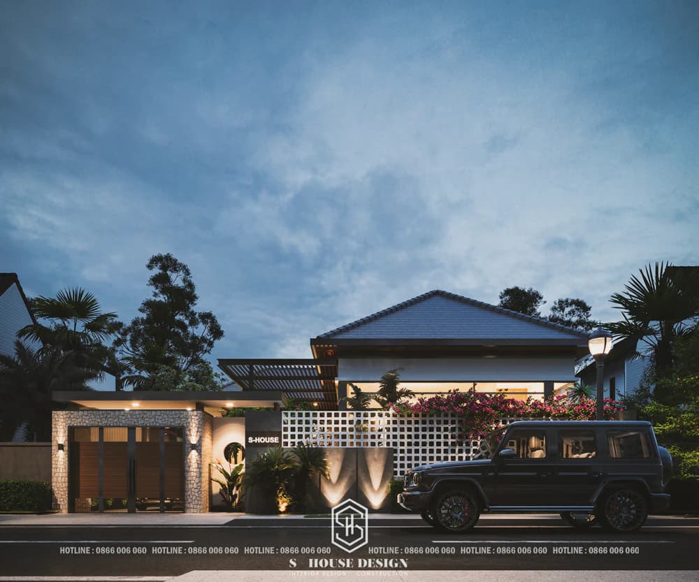 Top những tuổi nên xây nhà vào năm 2023 mang lại sự giàu sang