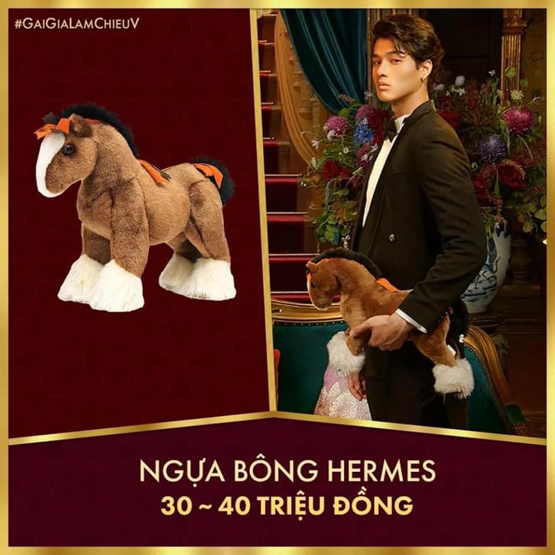 Hé lộ toàn cảnh biệt thự triệu đô nhà Lý Gia của Gái già lắm chiêu 5