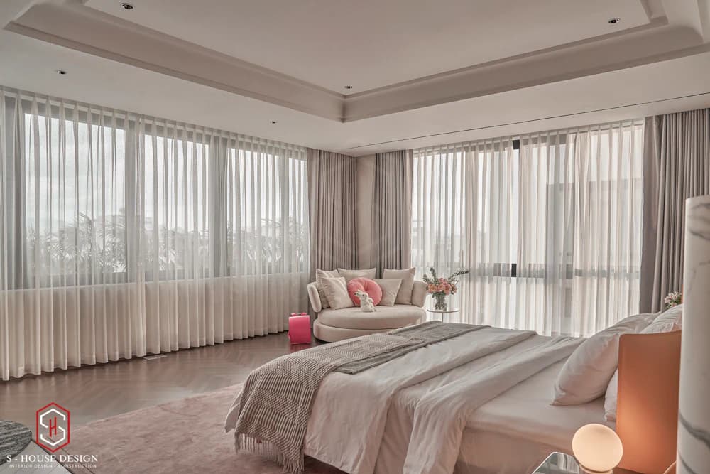 Top 12 hottest interior design styles today